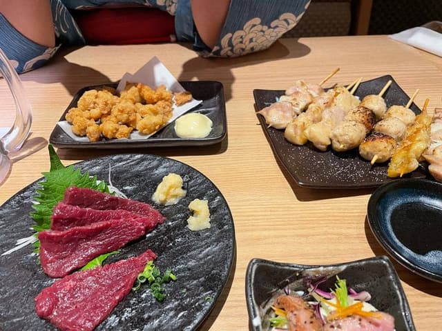 完全個室居酒屋 稲ノ和 有楽町店 - サブ画像3