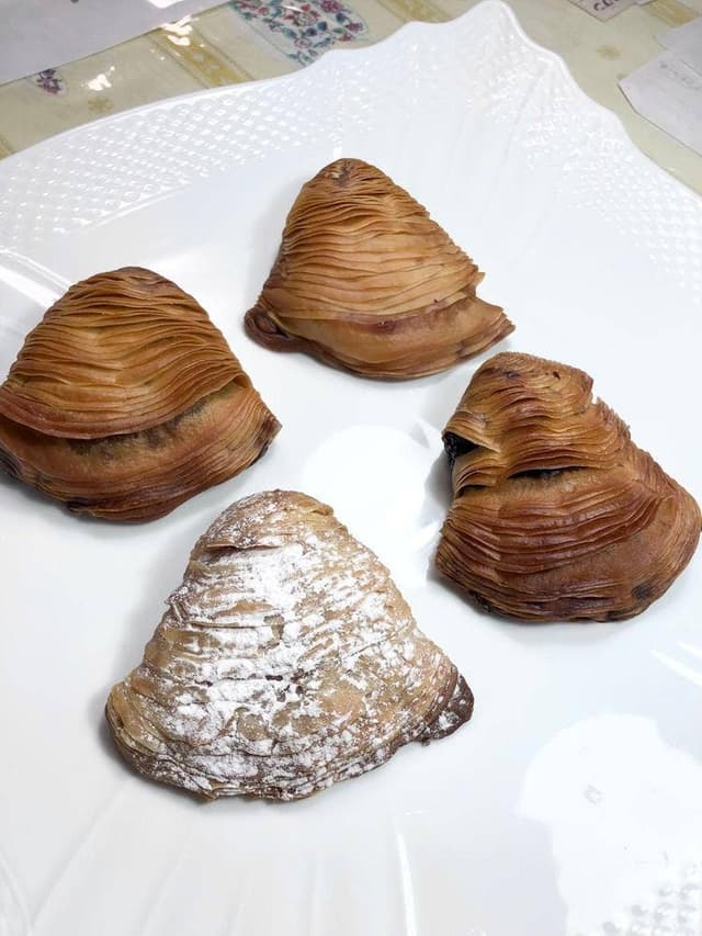 カフェ オスピターレ - サブ画像3