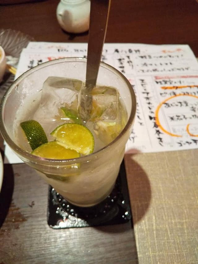 庵ぐら 桑野店 - サブ画像2