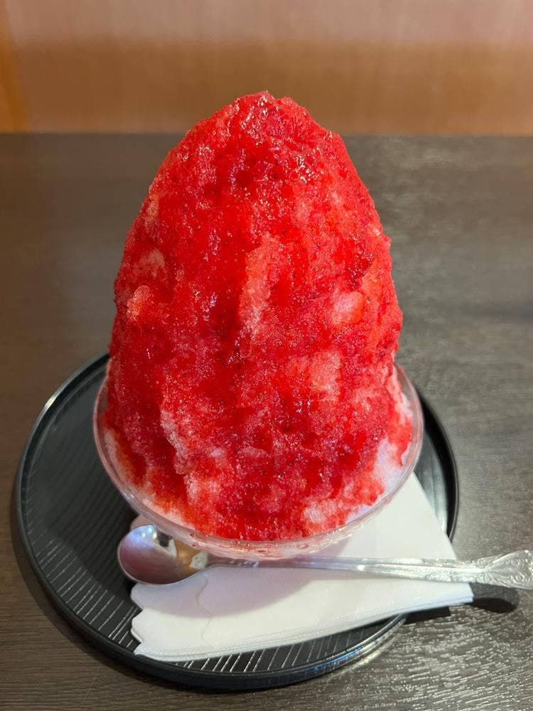 かめや