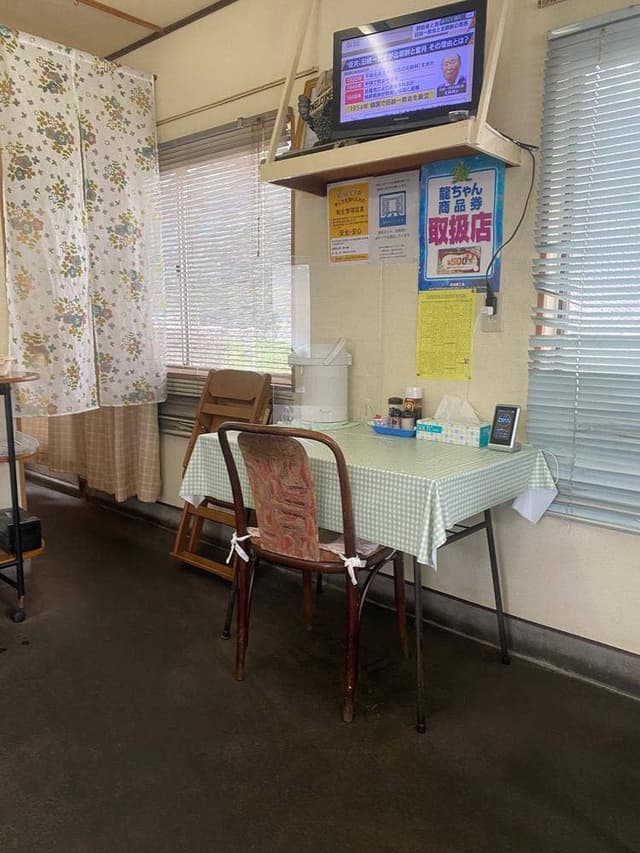 しょおじょお食堂上町店 - サブ画像3