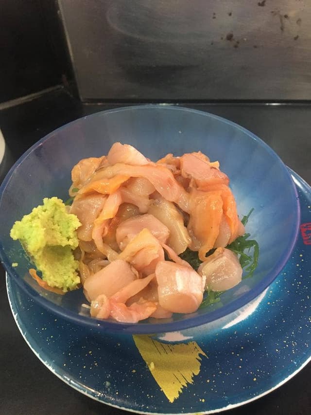 江戸前回転寿司もり一 松戸東口店 - サブ画像3