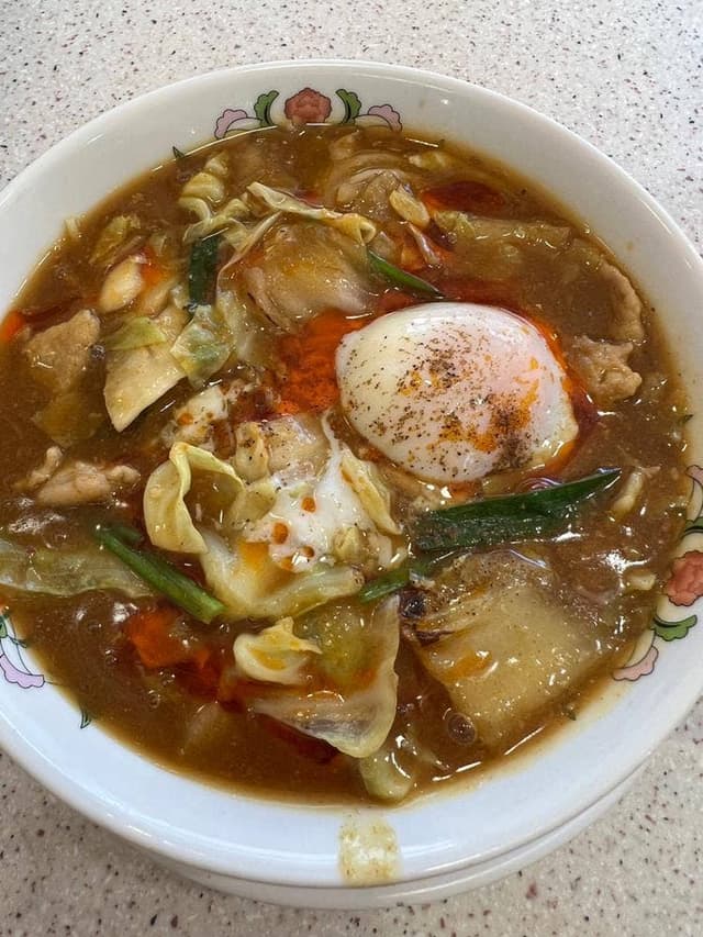 餃子の王将 武蔵新城店 - サブ画像2