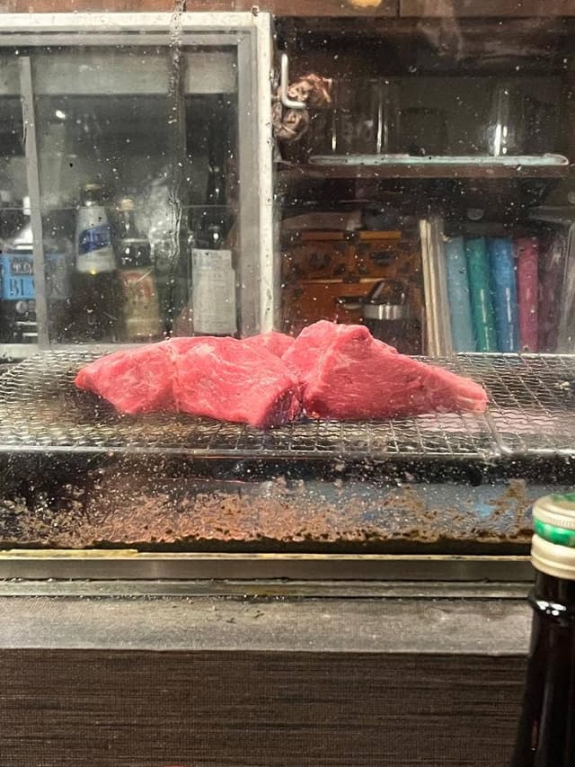 肉山 - サブ画像1