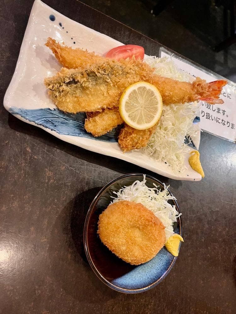 長咲や