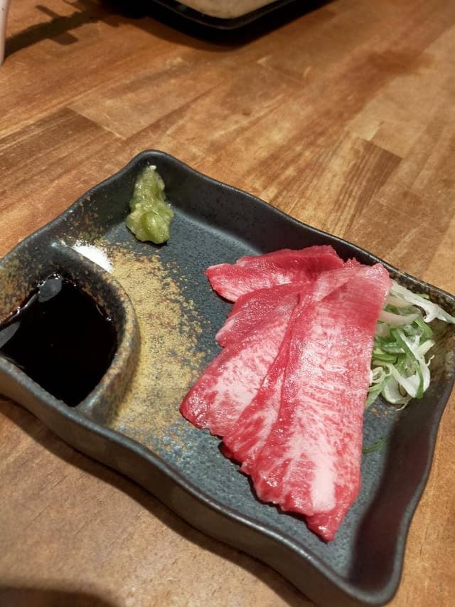 焼肉ホルモン 龍の巣 梅田本館 - サブ画像3