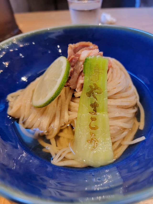 つけ麺・らぁ麺 やまこう - サブ画像1