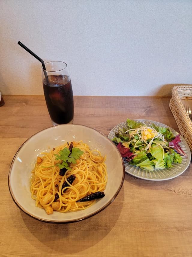 DINING CAFE LIBEL - サブ画像2