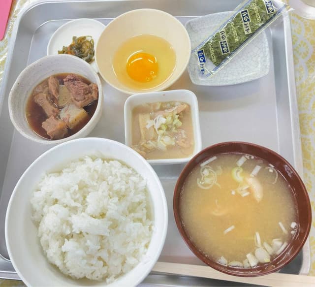 一休食堂 - サブ画像2