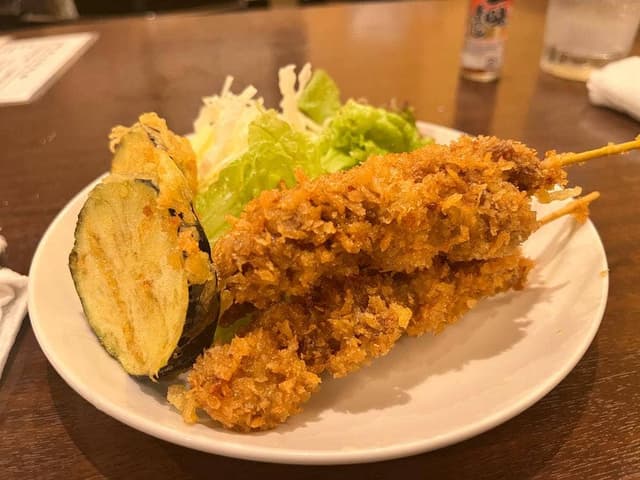 駅前酒場 - サブ画像1