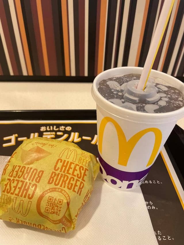 マクドナルド 三田駅前店 - サブ画像1