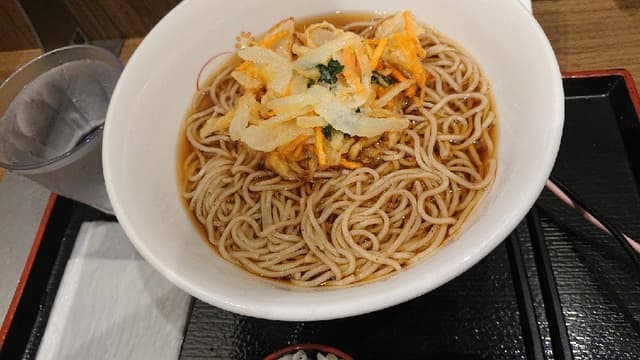 いろり庵きらく 田端店 - サブ画像1