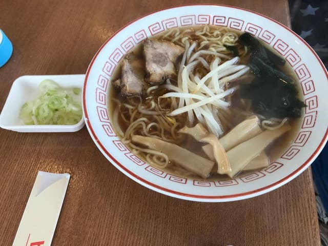 レストラン成田屋 - サブ画像1