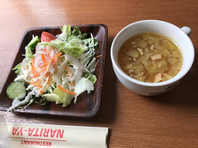 レストラン成田屋 - サブ画像2