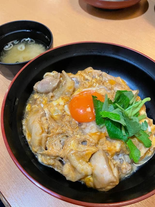 鶏料理 はし田屋 - サブ画像1