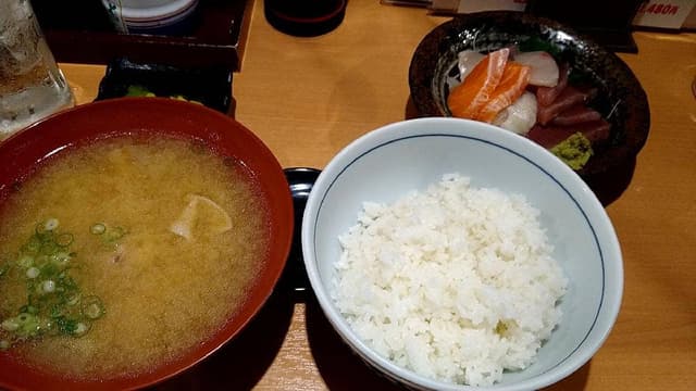海鮮居酒屋 上六産直市場 - サブ画像3
