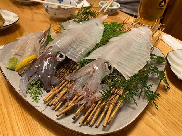 居酒屋 旬 - サブ画像1