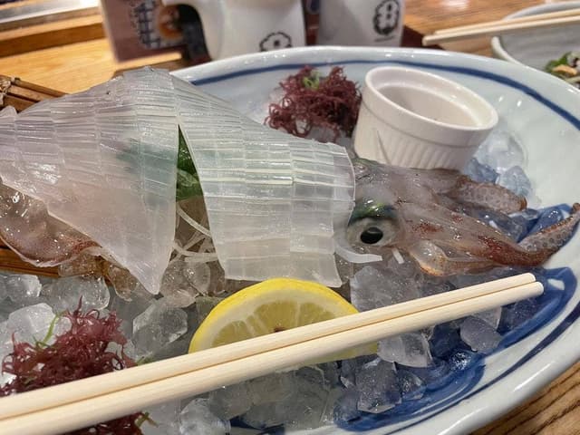 炉端のくろ兵衛 - サブ画像1