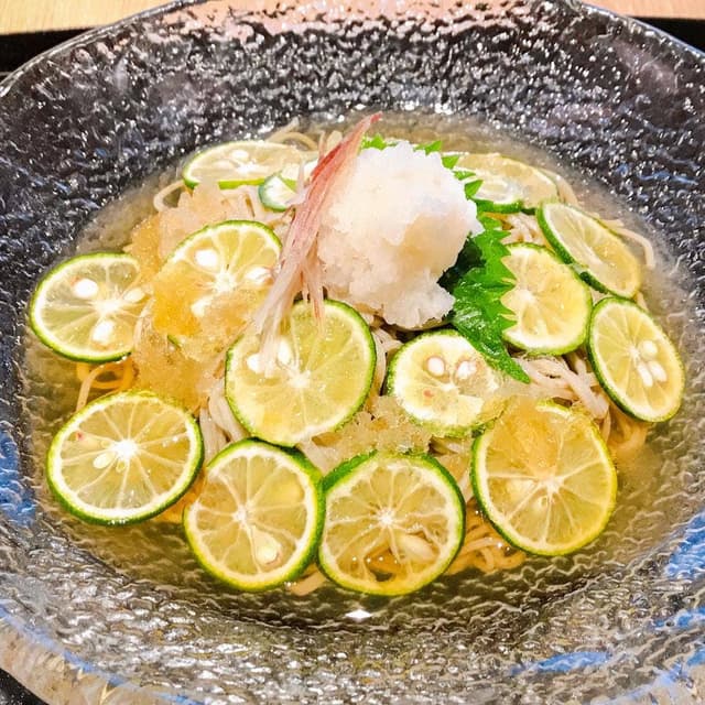 蕎麦酒房 ふくまる - サブ画像1