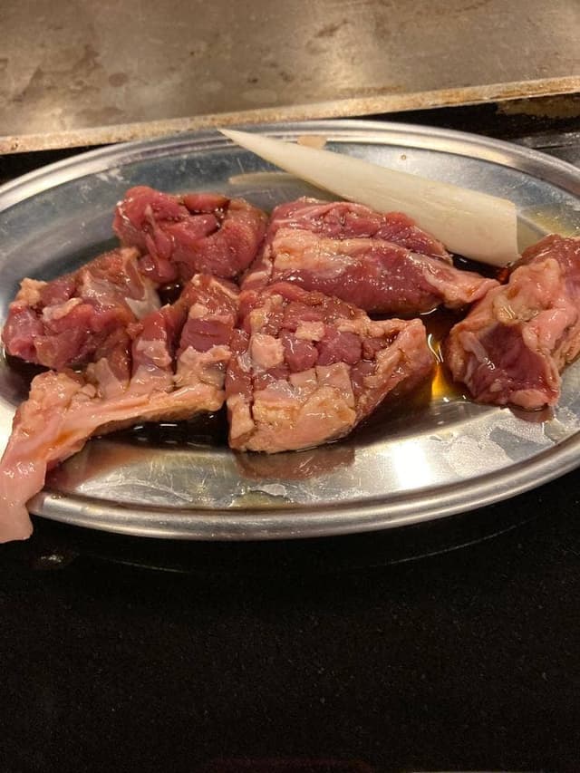 ホルモン魂 - サブ画像1