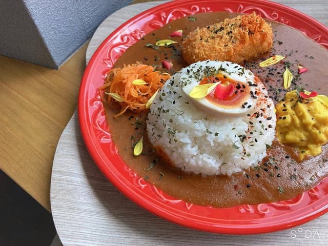 UII meals & coffee - サブ画像2