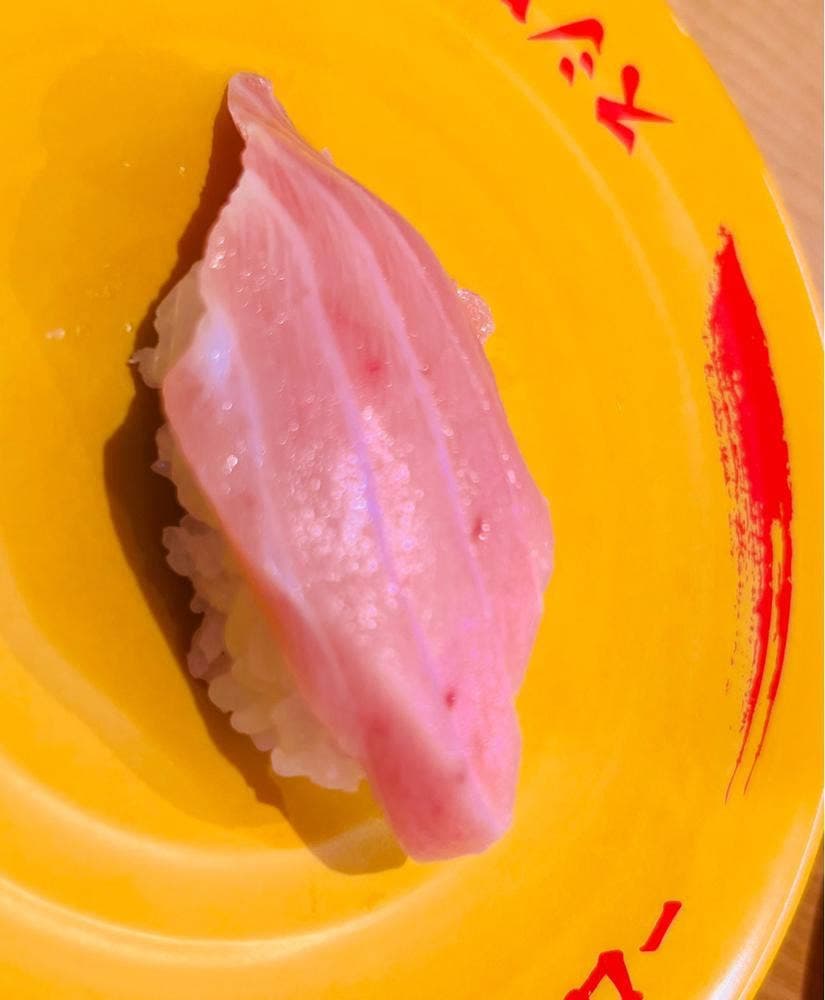 スシロー 岩槻店