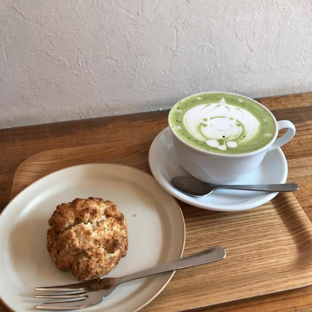 Cafe The World - サブ画像1