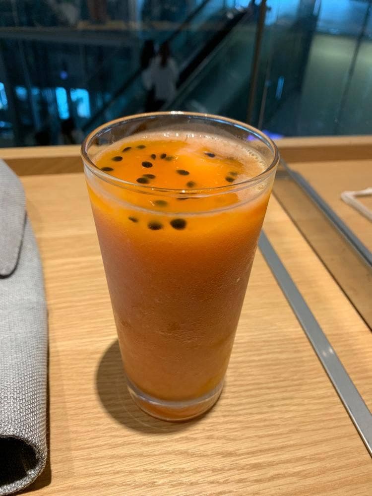 スターバックス コーヒー アミュプラザ博多 2階店