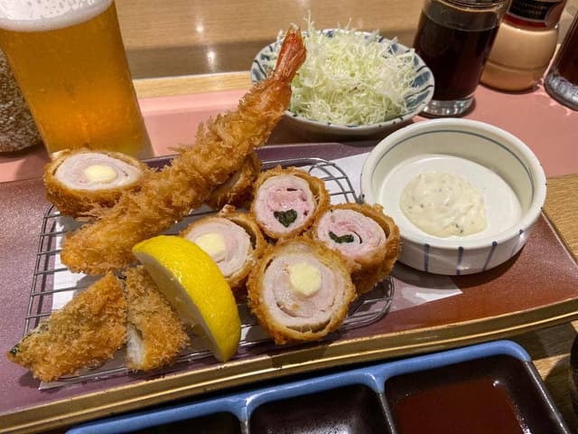 KYK 京橋店 - サブ画像2