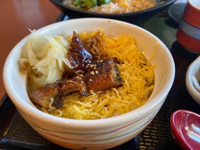 和食さと 招堤南店 - サブ画像1