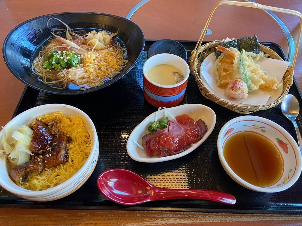 和食さと 招堤南店