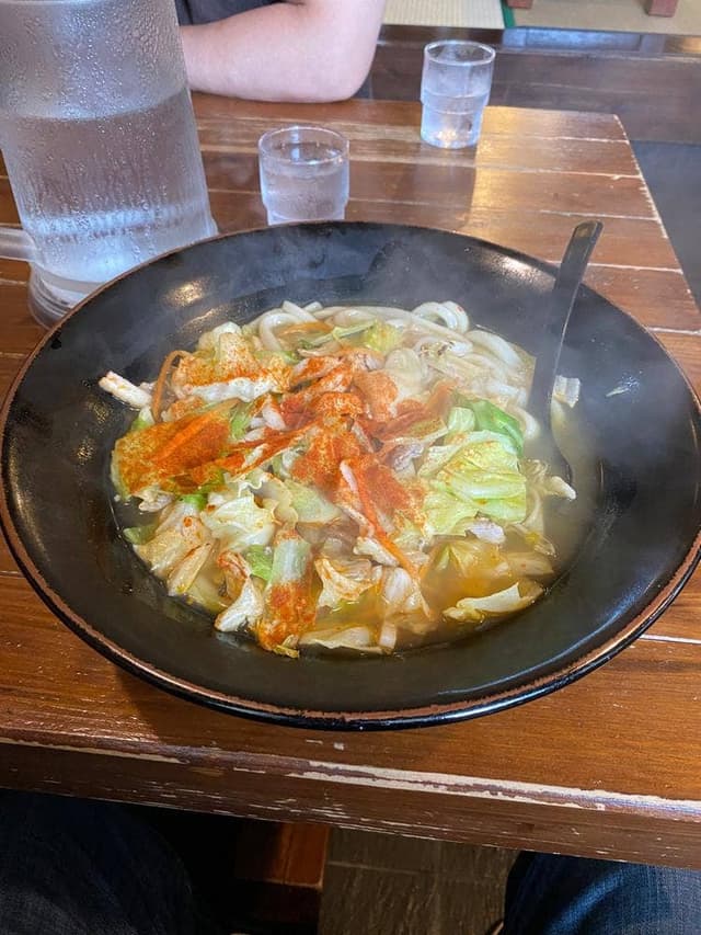 博多めん処峰松本家・料理蒲鉾峰屋 - サブ画像1