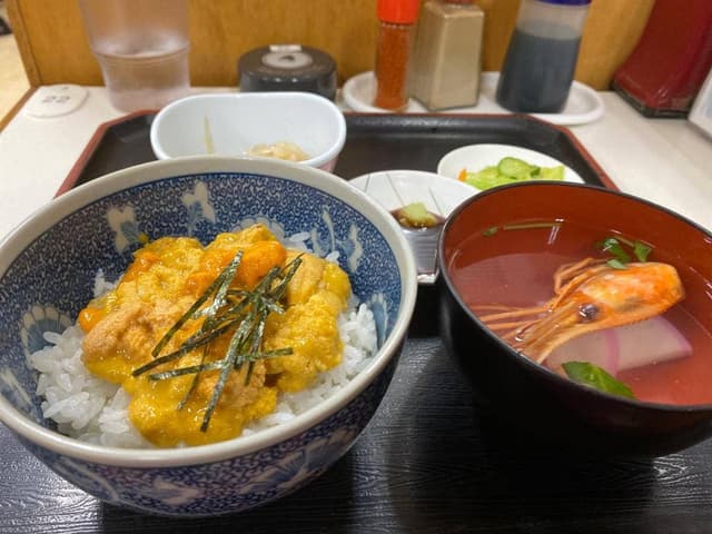 勢登鮨 八食センター 支店 - サブ画像1