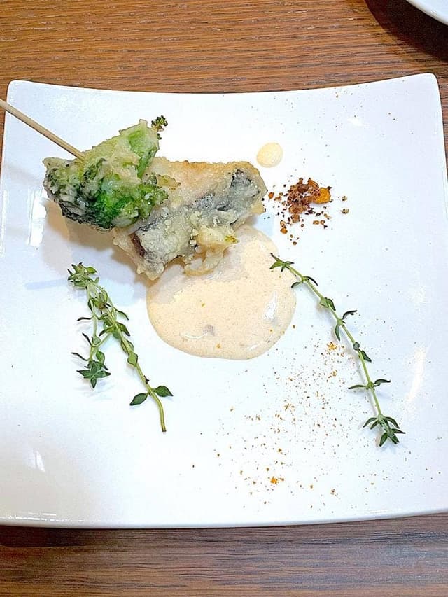 Brasserie La Loge à COOKPARK - サブ画像1