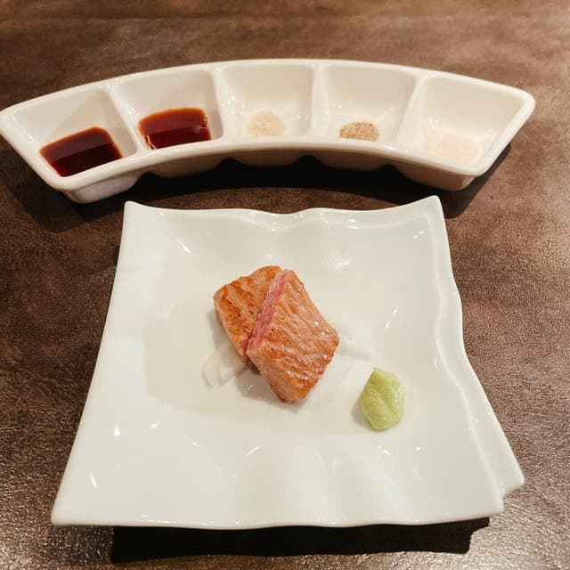 鉄板焼き 寺 - サブ画像3
