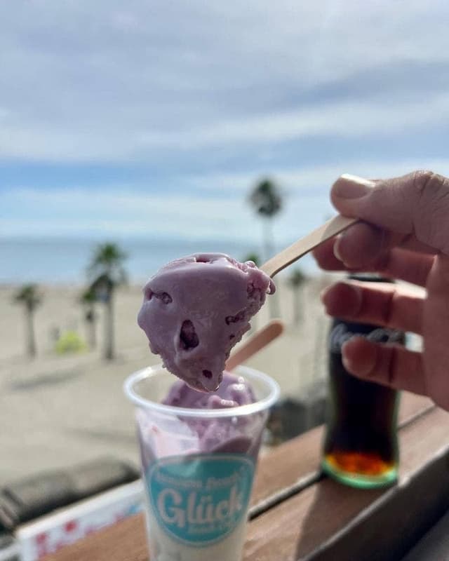 Café Glück - サブ画像1