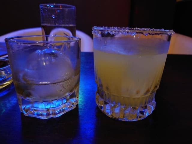Dining Bar BATTERY - サブ画像1