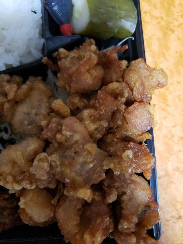 出店惣菜店 - サブ画像1