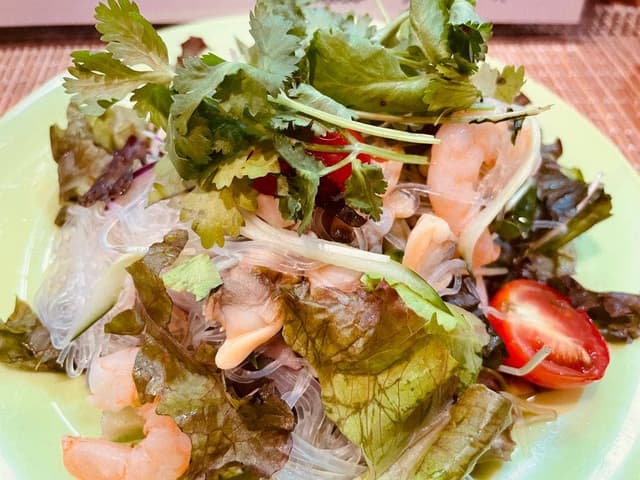 海鮮タイ屋台 とき - サブ画像2