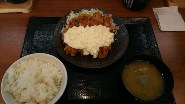からやま 神奈川綾瀬店 - サブ画像1