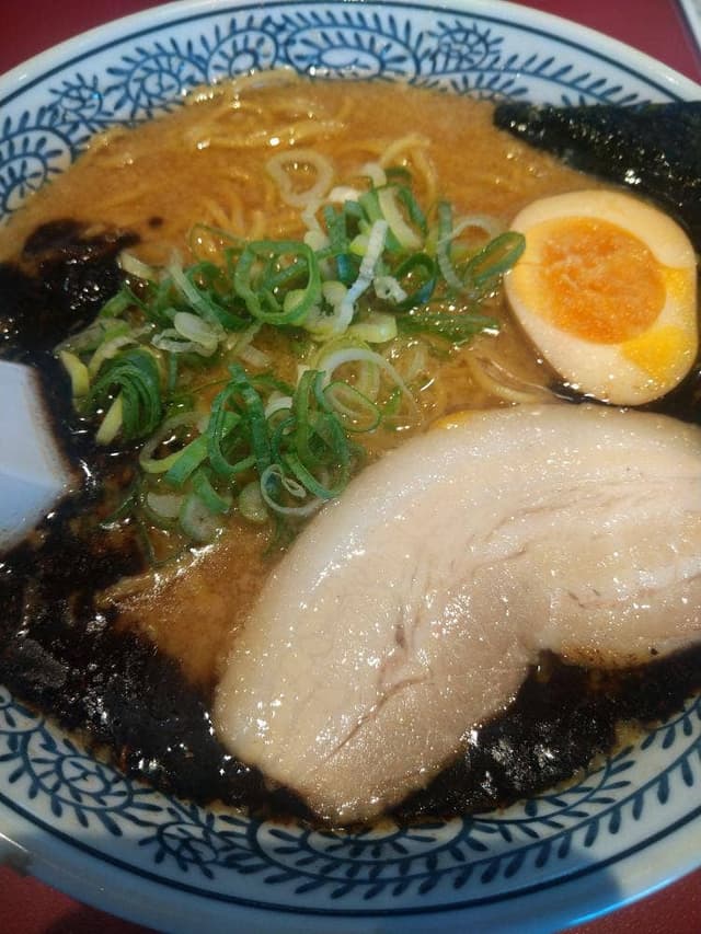 丸源ラーメン 八幡永犬丸店 - サブ画像2