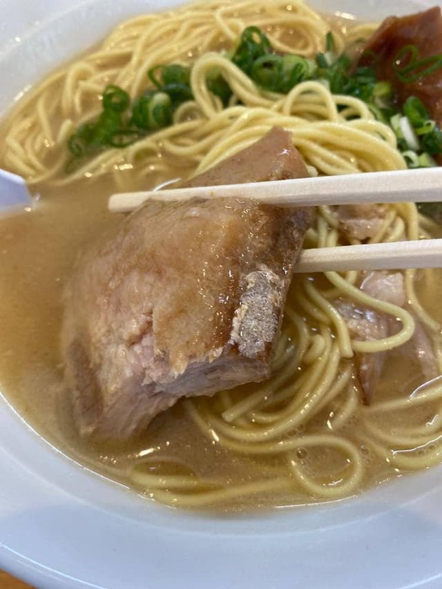 ら～めん道場 - サブ画像1