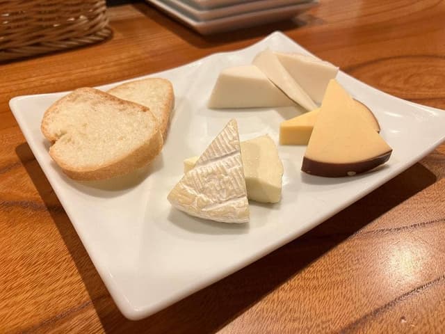 ワイン酒場。 LONGING HOUSE 軽井沢 - サブ画像1