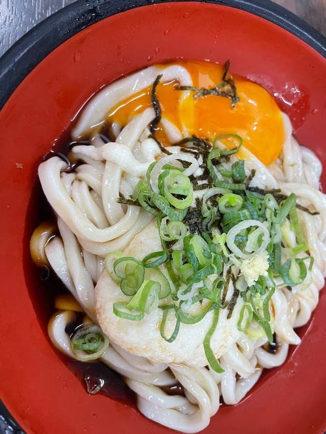 資さんうどん 新池店 - サブ画像3