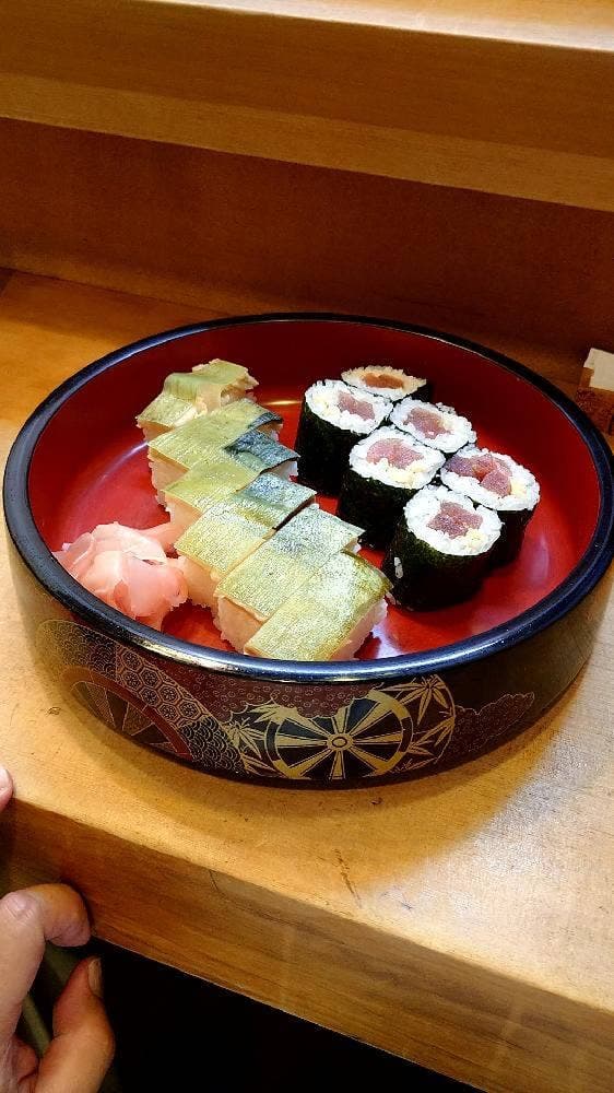 おきな鮓 - サブ画像1
