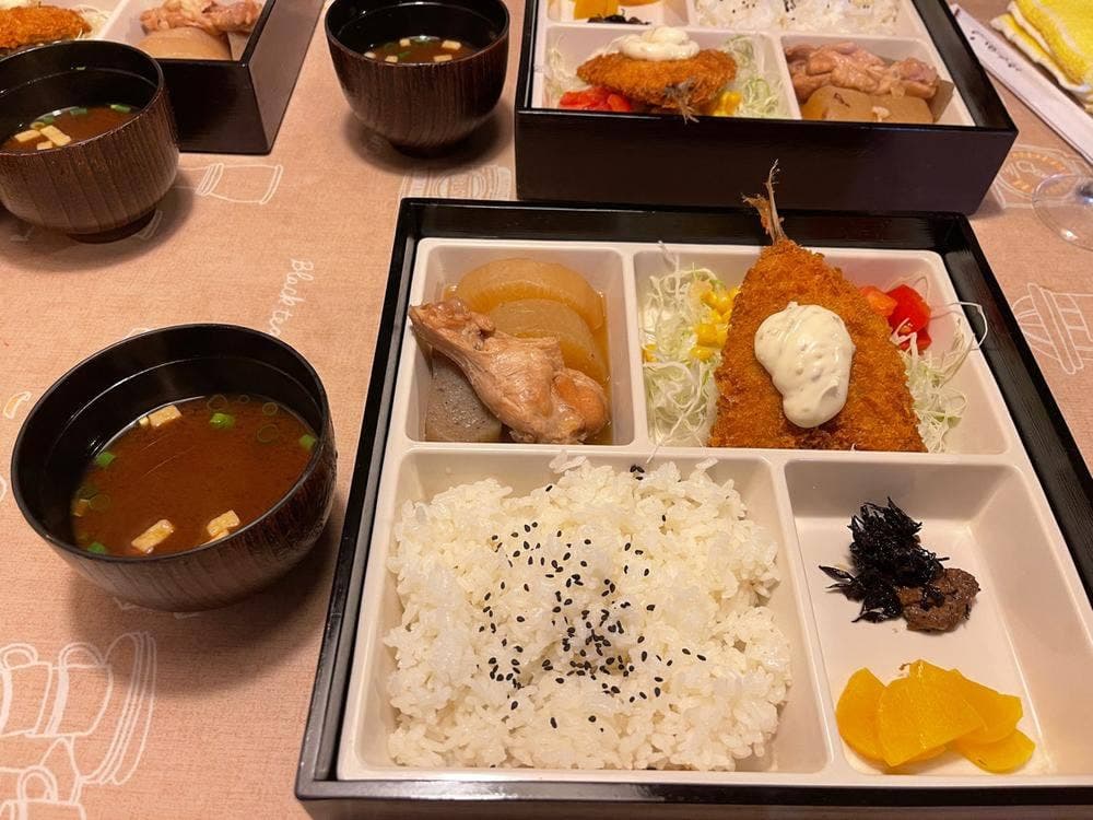 イタリアンレストラン ポモドーロ