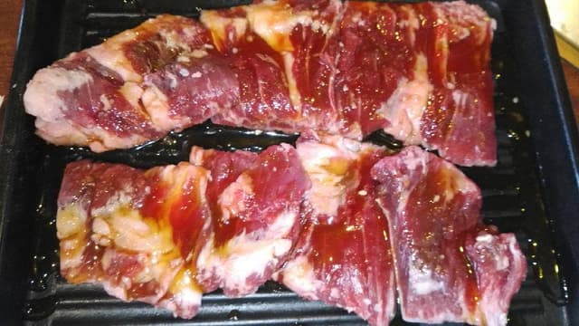 焼肉勝っちゃん尼崎アマドゥ店 - サブ画像2