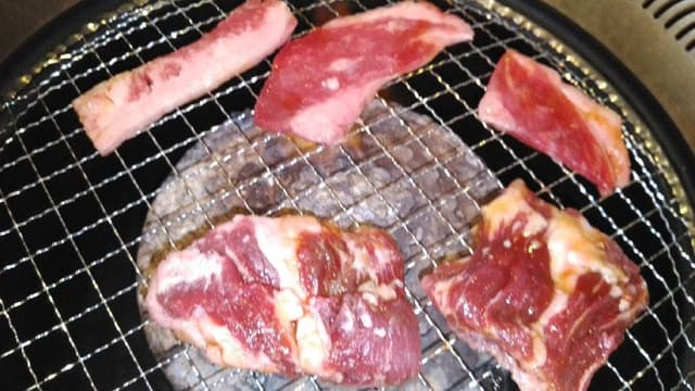 焼肉勝っちゃん尼崎アマドゥ店 - サブ画像3