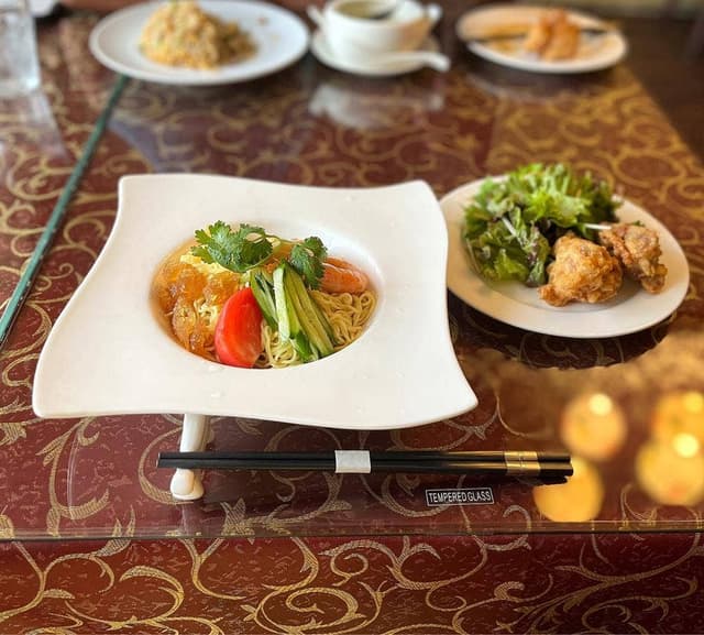 明賢荘 - サブ画像3