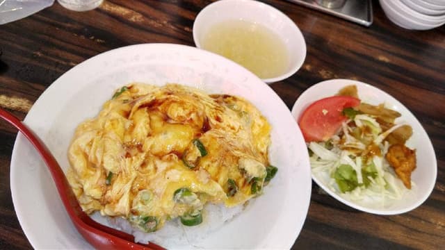 珉珉 南千日前本店 - サブ画像2